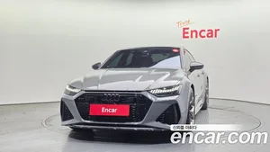 Audi RS7, 2025 — миниатюра 3