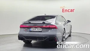 Audi RS7, 2025 — миниатюра 4