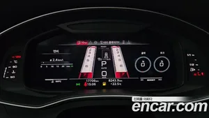 Audi RS7, 2025 — миниатюра 8