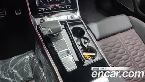 Audi RS7, 2025 — миниатюра 9