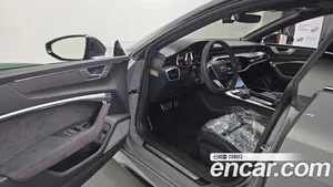 Audi RS7, 2025 — миниатюра 10
