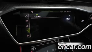 Audi RS7, 2025 — миниатюра 14