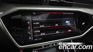 Audi RS7, 2025 — миниатюра 16