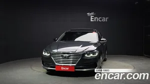 Hyundai Grandeur, 2018 — миниатюра 3