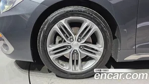 Hyundai Grandeur, 2018 — миниатюра 5