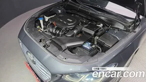 Hyundai Grandeur, 2018 — миниатюра 6