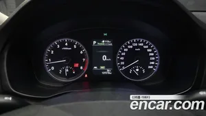 Hyundai Grandeur, 2018 — миниатюра 11