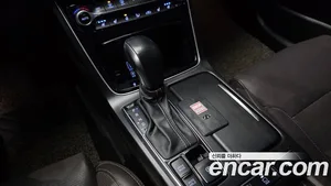 Hyundai Grandeur, 2018 — миниатюра 12