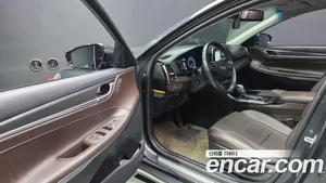Hyundai Grandeur, 2018 — миниатюра 13