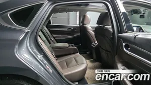 Hyundai Grandeur, 2018 — миниатюра 18