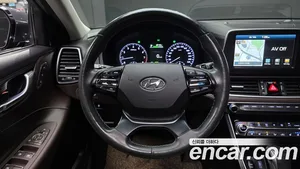 Hyundai Grandeur, 2018 — миниатюра 19
