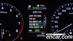Hyundai Grandeur, 2018 — миниатюра 22