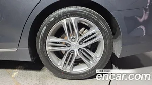 Hyundai Grandeur, 2018 — миниатюра 7