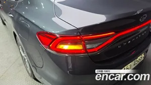 Hyundai Grandeur, 2018 — миниатюра 9