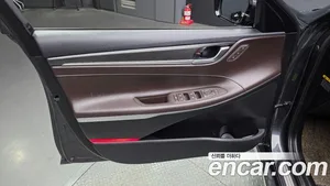 Hyundai Grandeur, 2018 — миниатюра 14