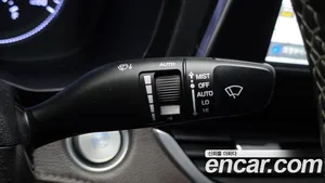 Hyundai Grandeur, 2018 — миниатюра 28