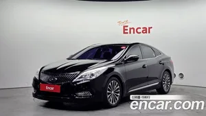 Hyundai Grandeur, 2013 — миниатюра 1