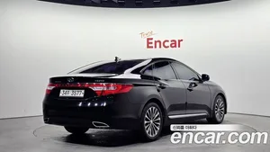 Hyundai Grandeur, 2013 — миниатюра 2