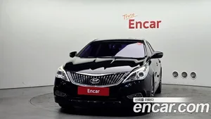 Hyundai Grandeur, 2013 — миниатюра 3