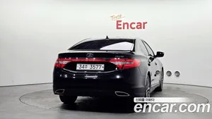 Hyundai Grandeur, 2013 — миниатюра 4