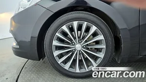 Hyundai Grandeur, 2013 — миниатюра 5