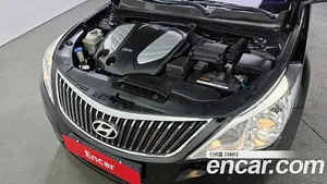 Hyundai Grandeur, 2013 — миниатюра 6