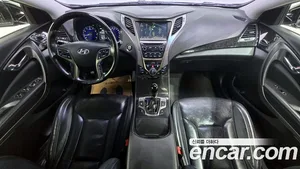 Hyundai Grandeur, 2013 — миниатюра 7
