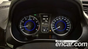 Hyundai Grandeur, 2013 — миниатюра 8