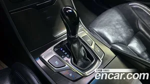 Hyundai Grandeur, 2013 — миниатюра 9