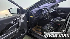 Hyundai Grandeur, 2013 — миниатюра 10