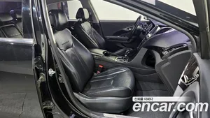 Hyundai Grandeur, 2013 — миниатюра 11