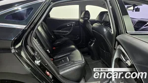 Hyundai Grandeur, 2013 — миниатюра 12