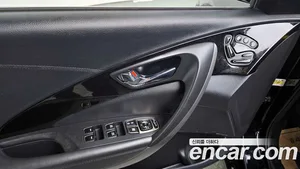 Hyundai Grandeur, 2013 — миниатюра 13