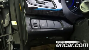 Hyundai Grandeur, 2013 — миниатюра 14