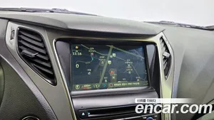 Hyundai Grandeur, 2013 — миниатюра 17