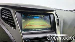 Hyundai Grandeur, 2013 — миниатюра 18