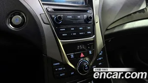 Hyundai Grandeur, 2013 — миниатюра 19