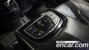Hyundai Grandeur, 2013 — миниатюра 20