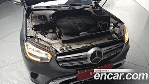 Mercedes-Benz GLC-Class, 2021 — миниатюра 6