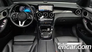 Mercedes-Benz GLC-Class, 2021 — миниатюра 10