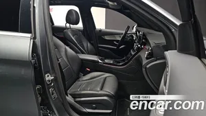 Mercedes-Benz GLC-Class, 2021 — миниатюра 13