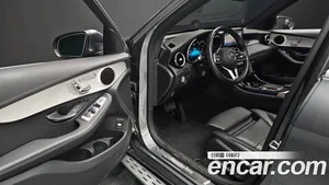 Mercedes-Benz GLC-Class, 2021 — миниатюра 17