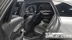 Mercedes-Benz GLC-Class, 2021 — миниатюра 18