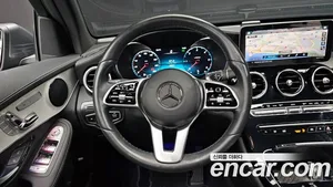 Mercedes-Benz GLC-Class, 2021 — миниатюра 19