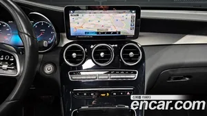 Mercedes-Benz GLC-Class, 2021 — миниатюра 20