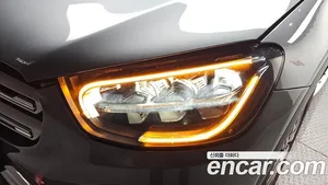 Mercedes-Benz GLC-Class, 2021 — миниатюра 8