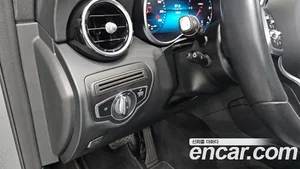 Mercedes-Benz GLC-Class, 2021 — миниатюра 28