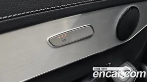 Mercedes-Benz GLC-Class, 2021 — миниатюра 32