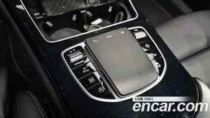 Mercedes-Benz GLC-Class, 2021 — миниатюра 36