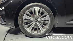 Kia K8, 2021 — миниатюра 5